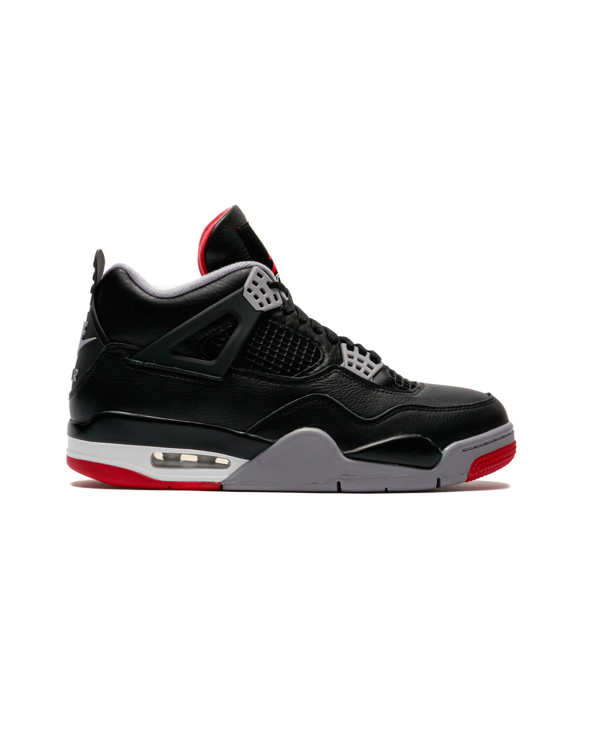 Air Jordan 4 RETRO Bred Reimagined FV5029 006 AFEW STORE